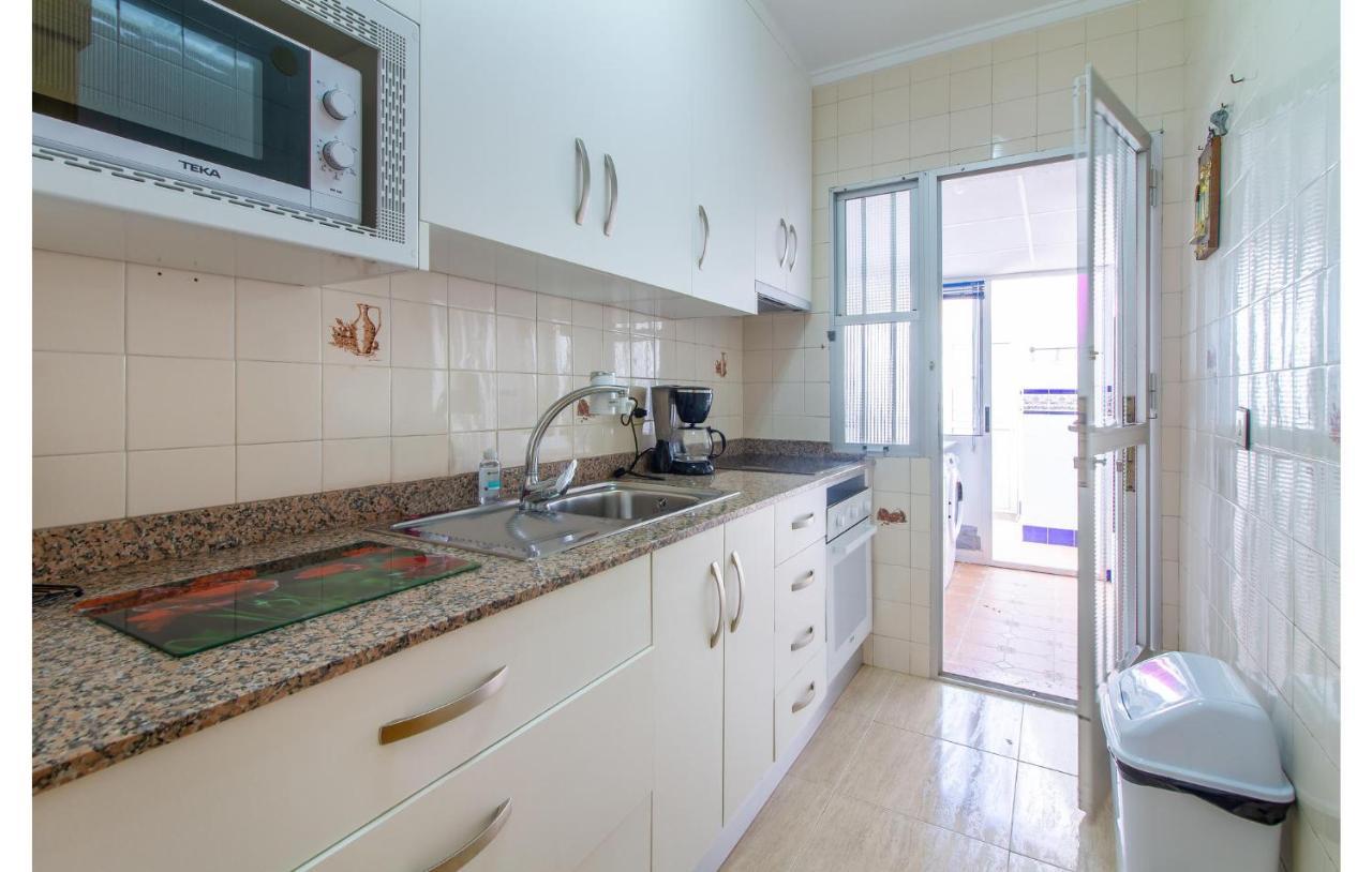 Stunning Home In Los Alcazares With Kitchen Buitenkant foto